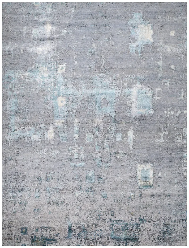 Cyrus Artisan Sterling STR33 Rugs