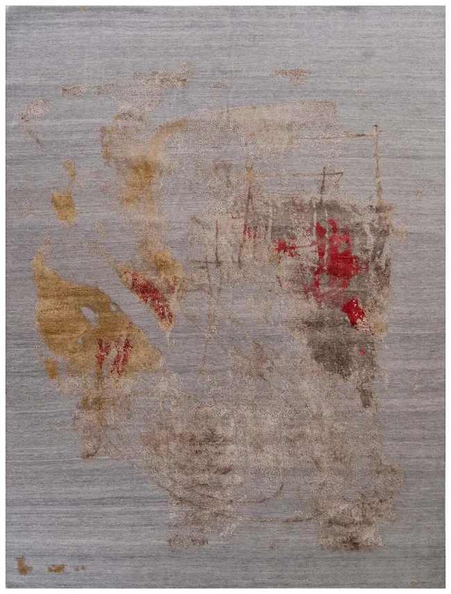 Cyrus Artisan Sterling STR-74 Rugs