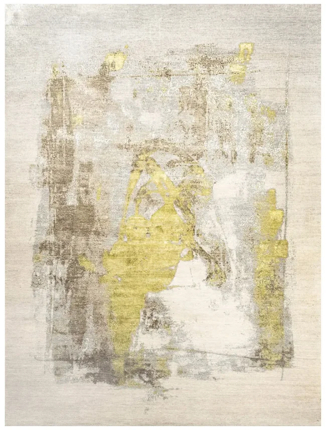 Cyrus Artisan Sterling STR-31 Rugs