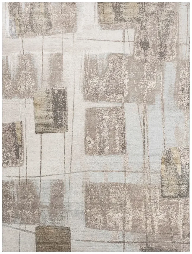 Cyrus Artisan Sterling STR-28 Rugs