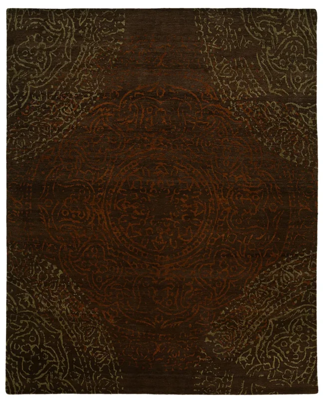 Cyrus Artisan Exult Curtains Rugs