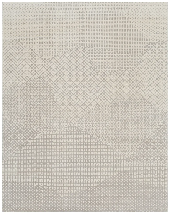 Cyrus Artisan Entreat Illusion Rugs