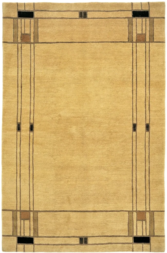 Tufenkian Mission II Rugs