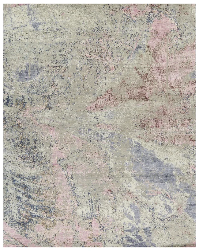 Cyrus Artisan Canterbury Silk MIT15 Rugs