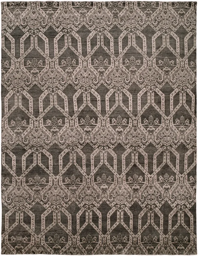 Cyrus Artisan Brilliance BRI-04 Rugs