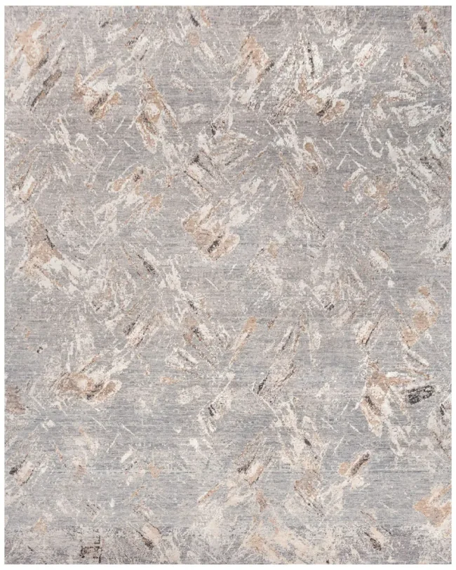 Cyrus Artisan Infinity INFT-01 Rugs