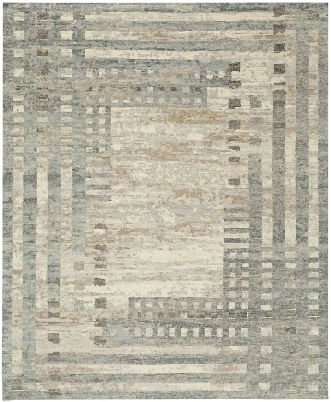 Cyrus Artisan Decant Modena Rugs