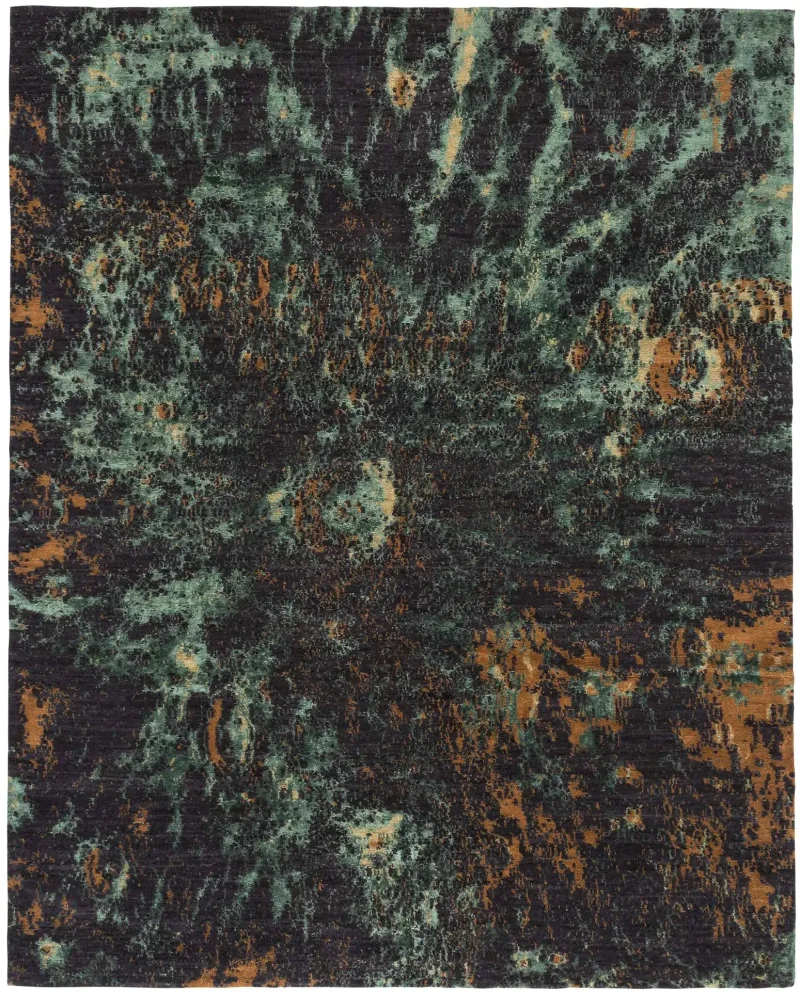 Tufenkian Moonscape Rugs