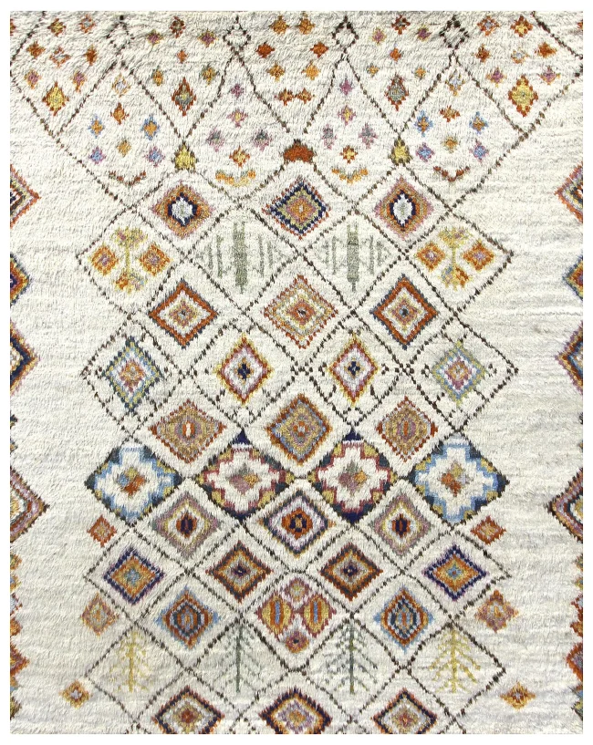 Cyrus Artisan Marrakesh MRK-04 Rugs