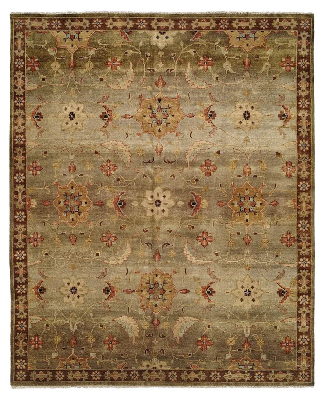 Cyrus Artisan Burano BRNO-01 Rugs