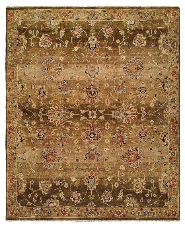 Cyrus Artisan Burano BRNO-02 Rugs