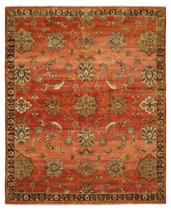 Cyrus Artisan Burano BRNO-04 Rugs