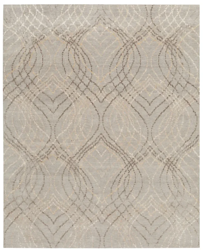 Cyrus Artisan Lonia Entrenous Rugs
