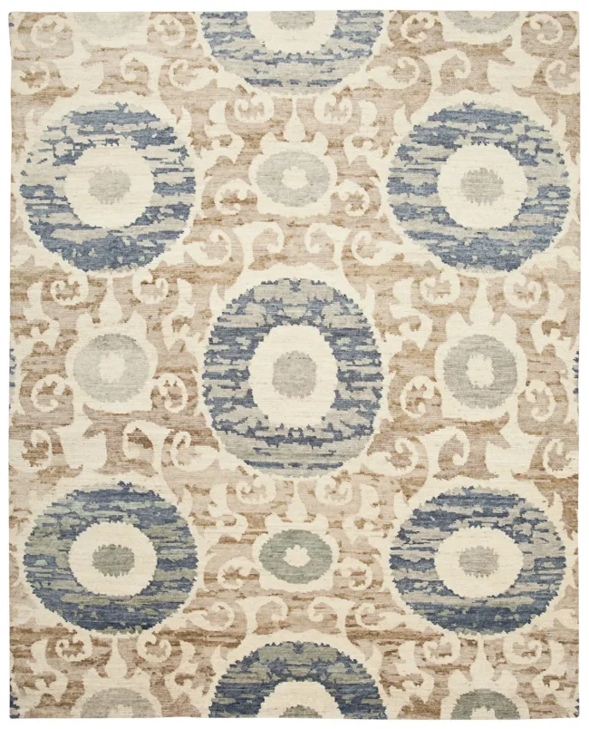 Cyrus Artisan  Decant Cellular Rugs