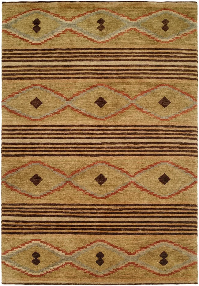 Cyrus Artisan Nadu Boa Rugs