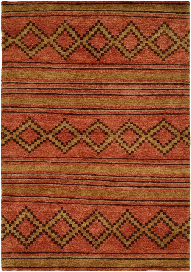 Cyrus Artisan Nadu Braid Rugs