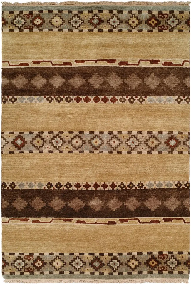 Cyrus Artisan Nadu Barrio Rugs