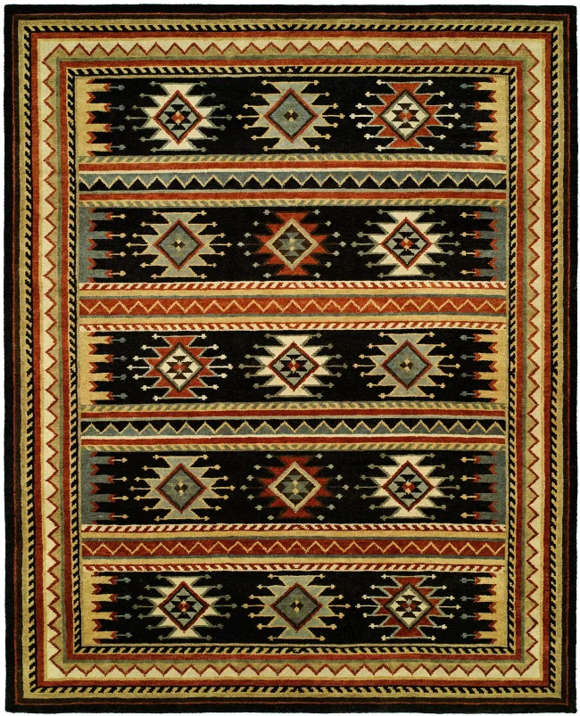 Cyrus Artisan Nadu Phenomena Rugs
