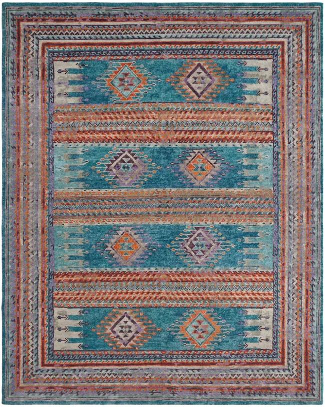 Cyrus Artisan Nadu NDU-04 Rugs