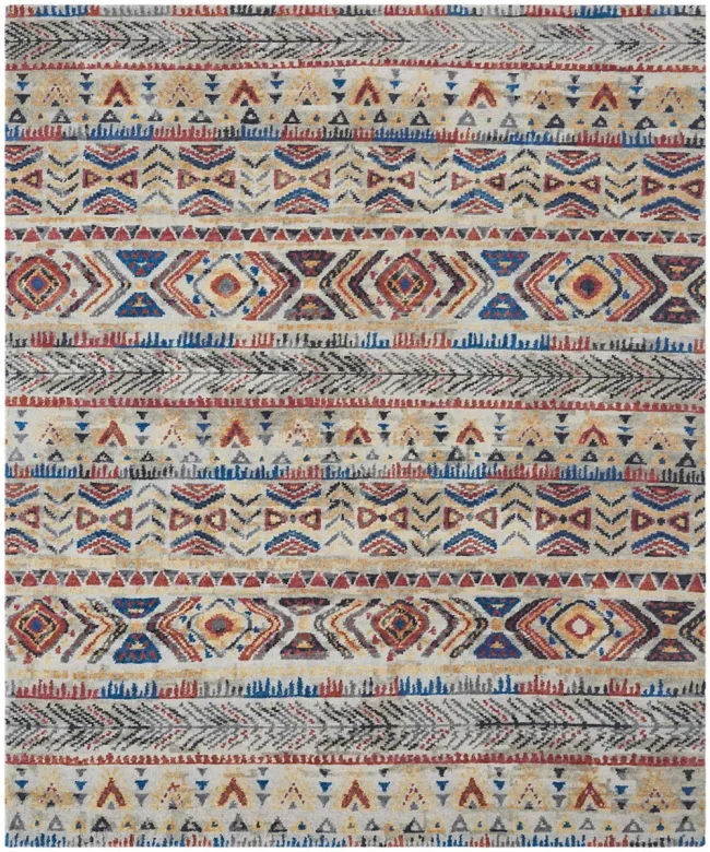 Cyrus Artisan Nadu NDU-05 Rugs