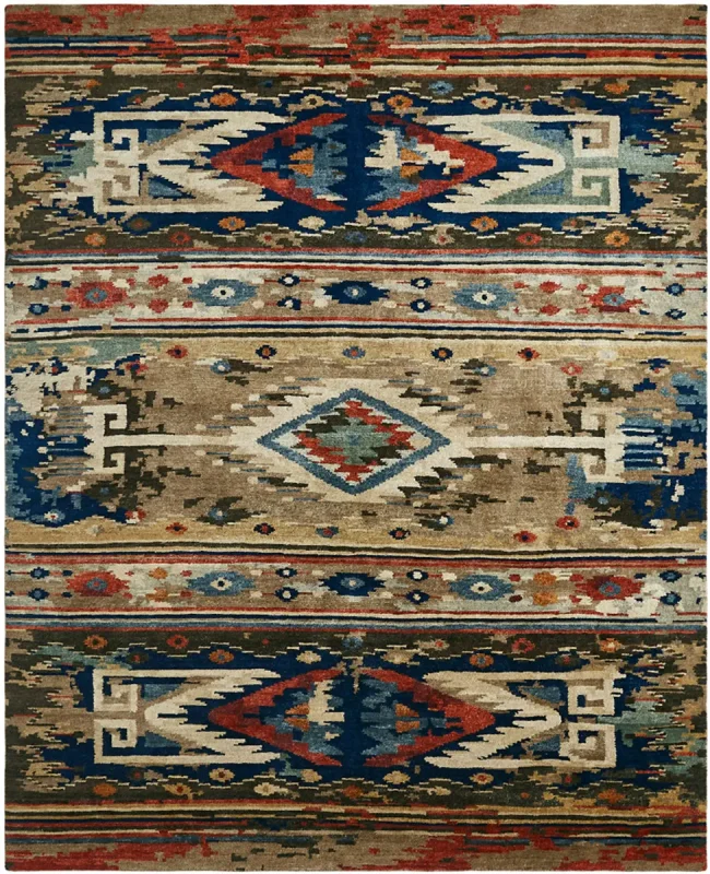 Cyrus Artisan Nadu NDU-09 Rugs