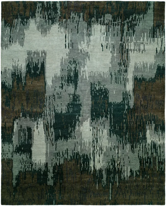 Cyrus Artisan Descent DES-01 Rugs