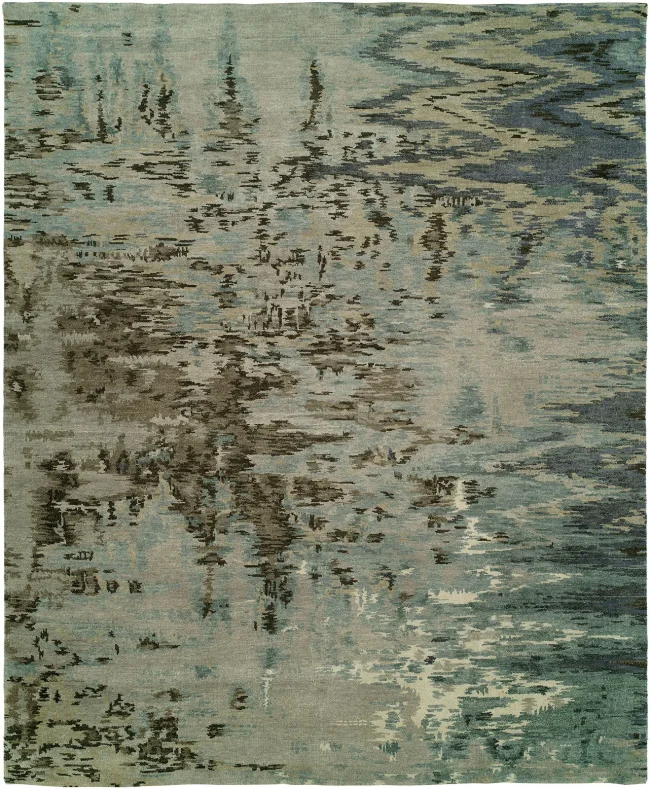 Cyrus Artisan Descent DES-03 Rugs