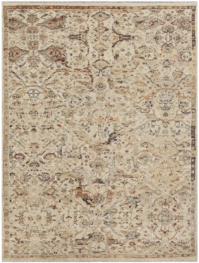 Cyrus Artisan Avant AVNT-01 Rugs