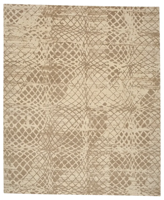 Cyrus Artisan Plenum Solitude Rugs