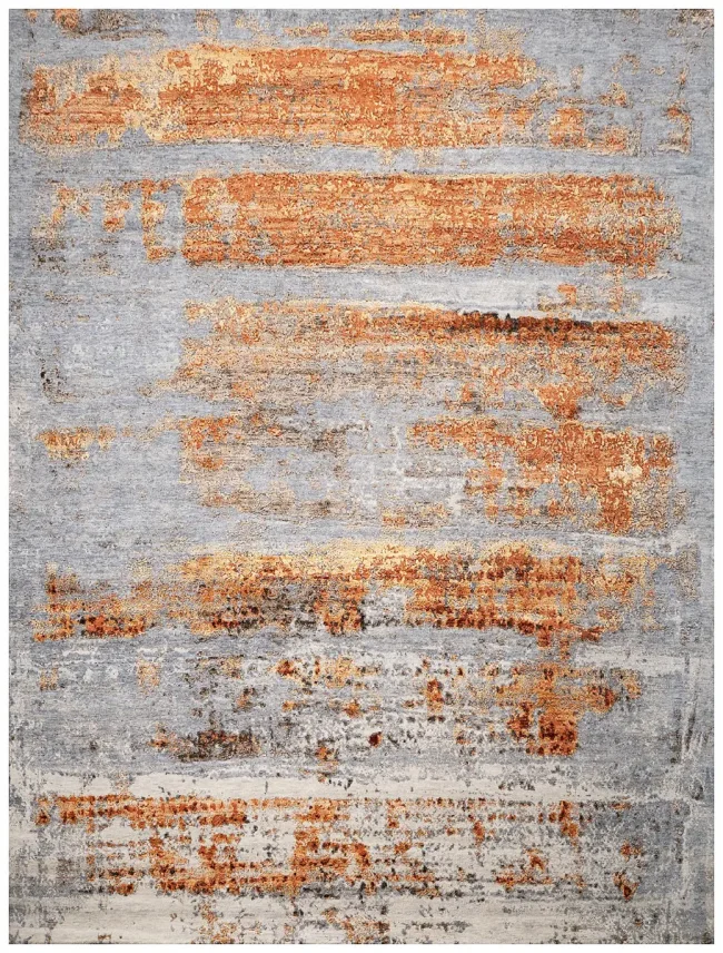 Cyrus Artisan Sterling STR-27 Rugs