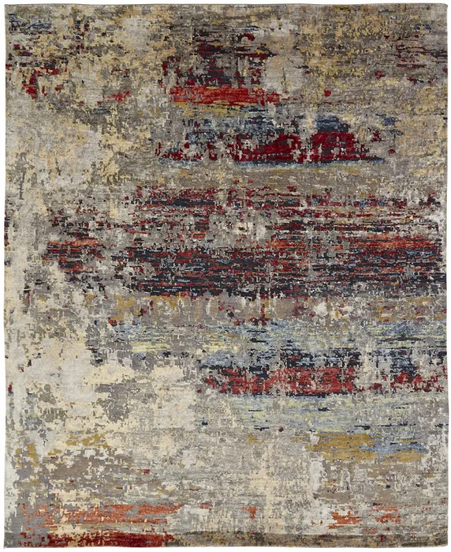Cyrus Artisan Galaxy GLX-01 Rugs