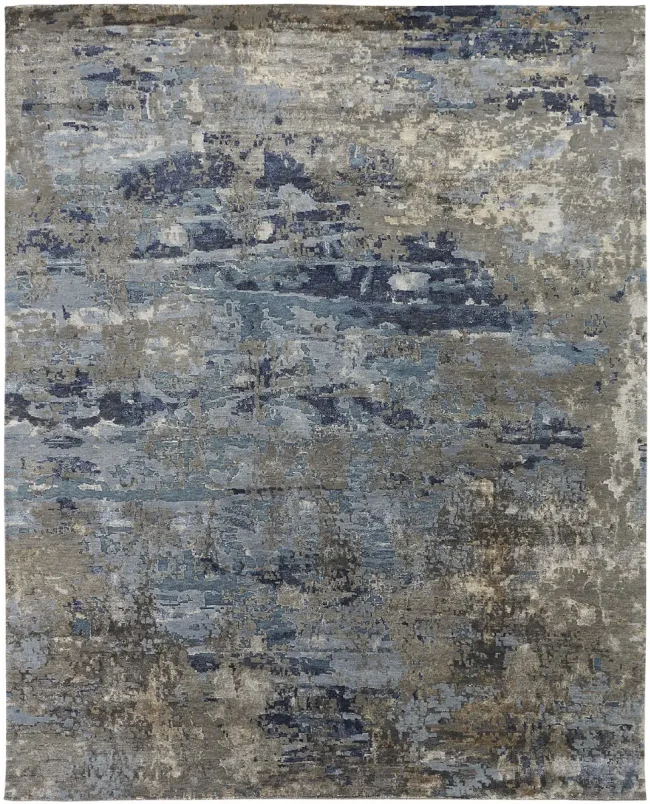 Cyrus Artisan Galaxy GLX-02 Rugs