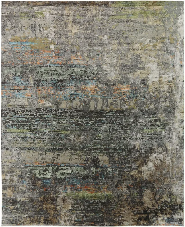 Cyrus Artisan Galaxy GLX-07 Rugs