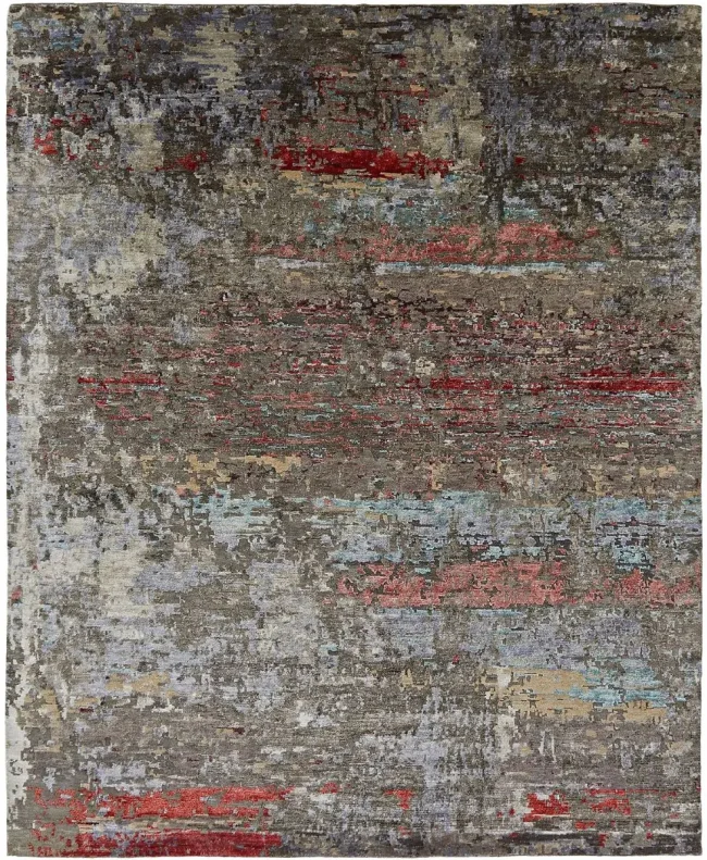 Cyrus Artisan Galaxy GLX-08 Rugs