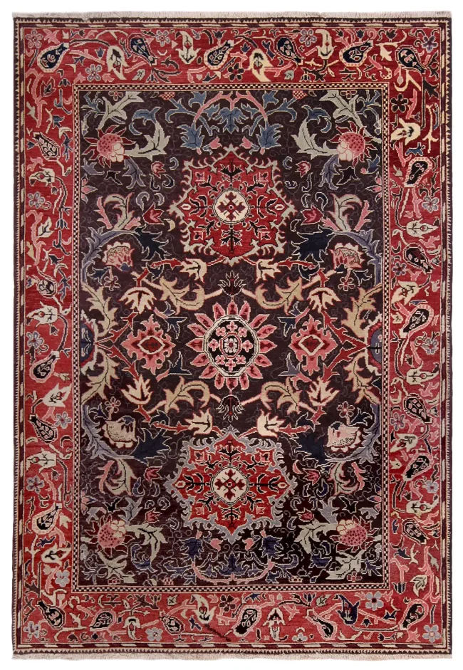 Cyrus Artisan Ziegler Rug