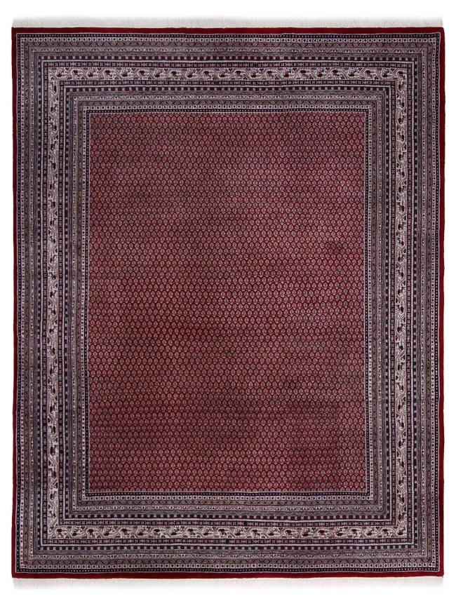 Cyrus Artisan Indian Mir Rug