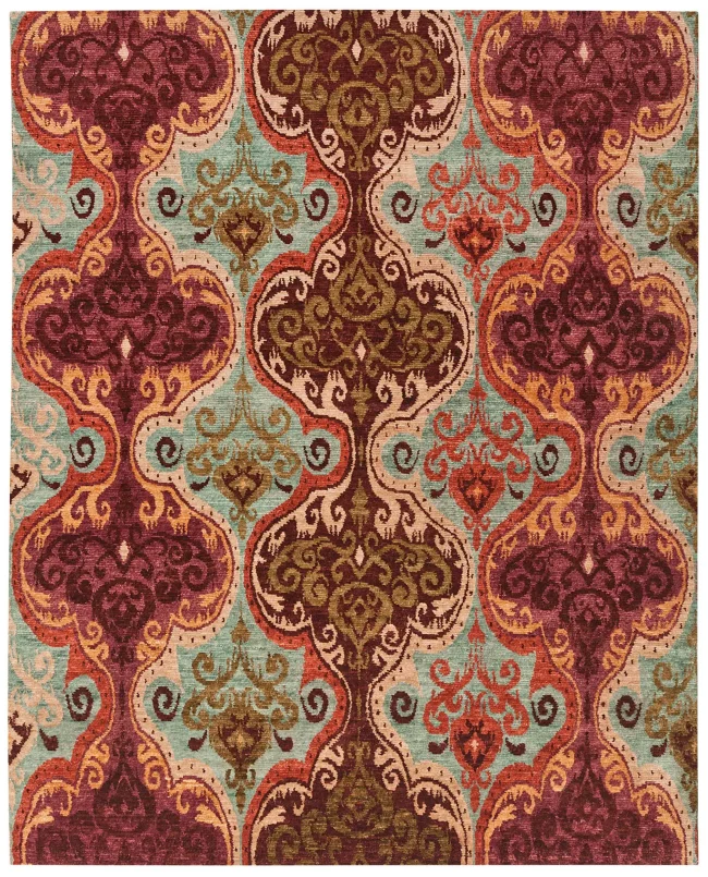 Cyrus Artisan Decant Venetian Rugs