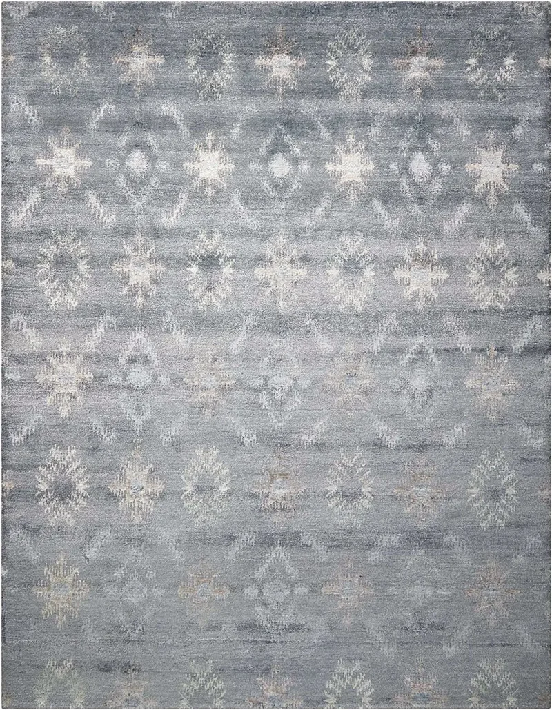 Silk Shadows SHA09 BLUE