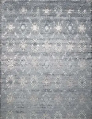 Silk Shadows SHA09 BLUE