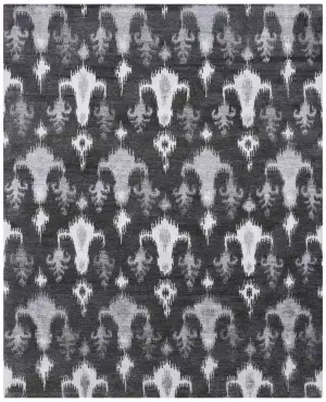 Silk Shadows SHA09 GREY