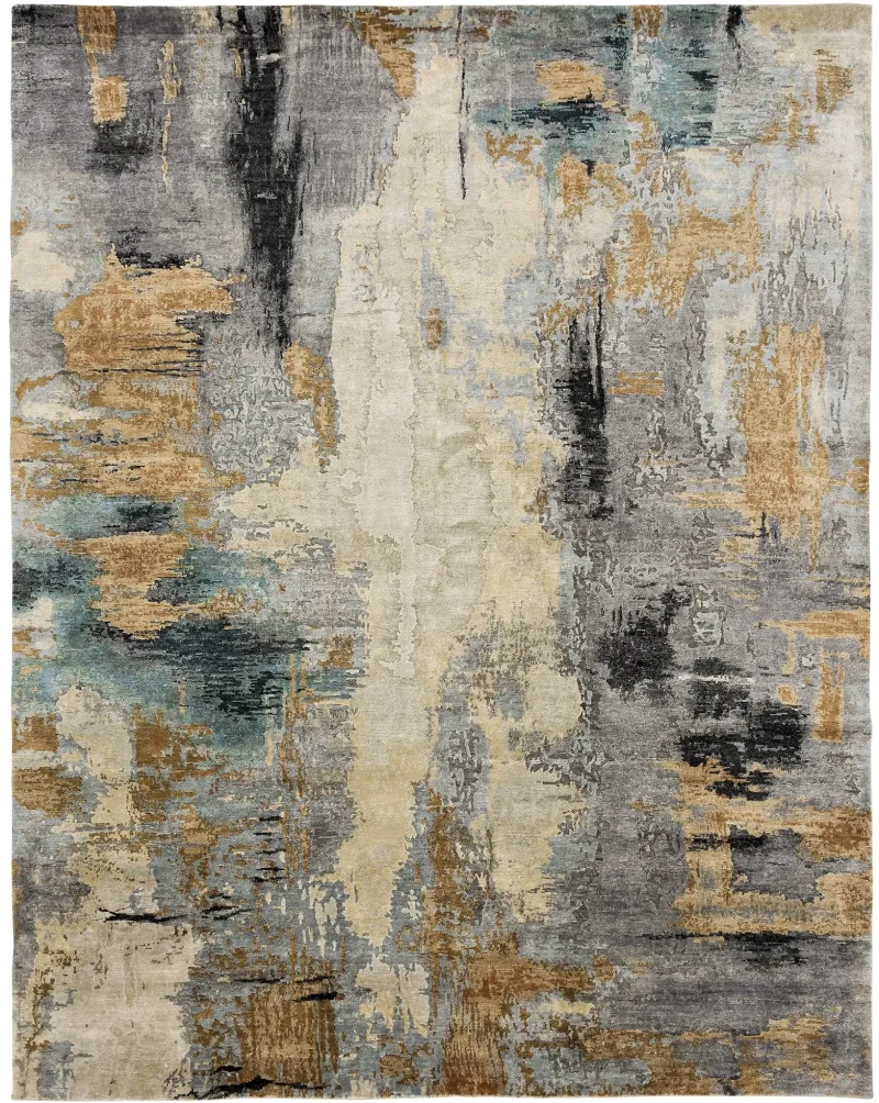 Tufenkian Untitled Nouvelle Spectrum Rugs