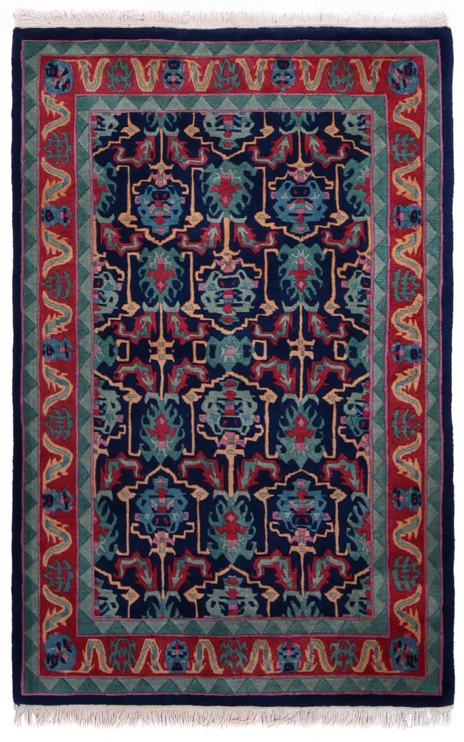 Cyrus Artisan Tibetan Rug