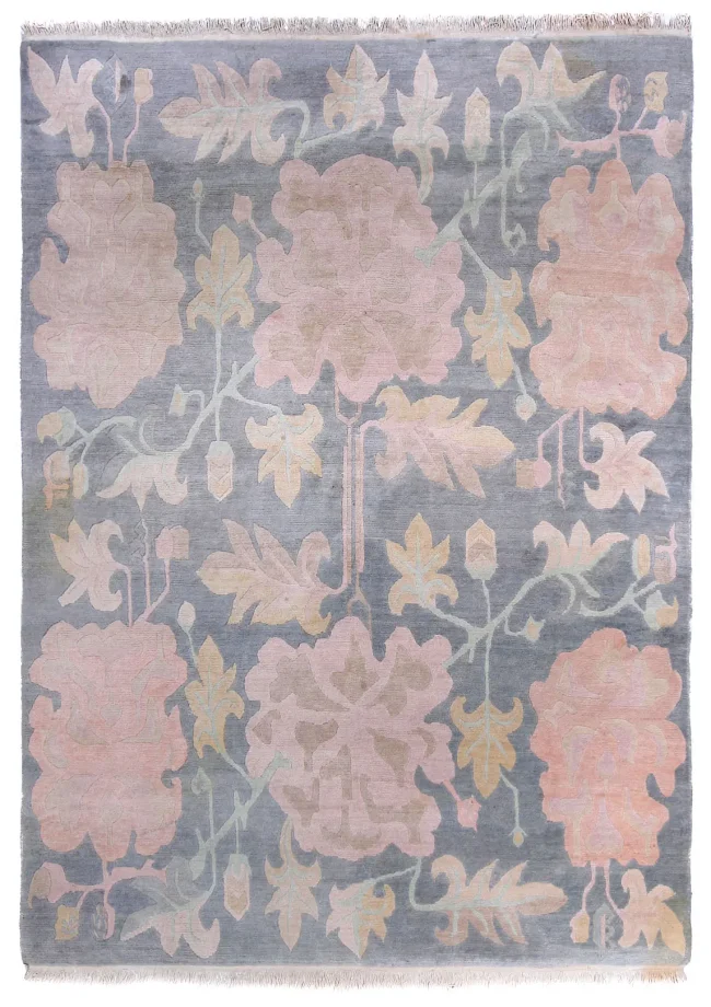 Cyrus Artisan Tibetan Beama Rug