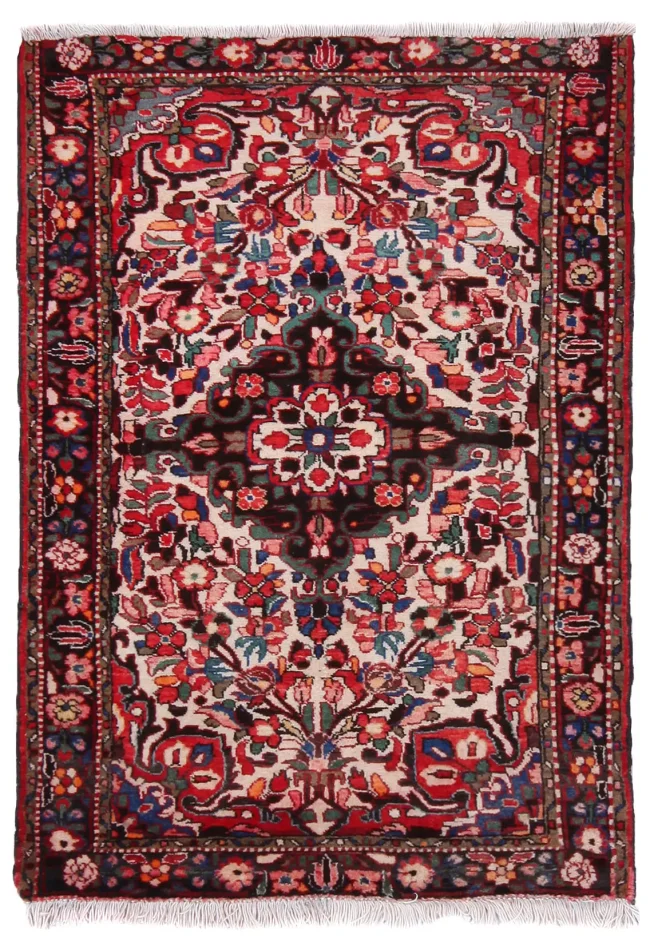 Cyrus Artisan Persian Tafresh Rug