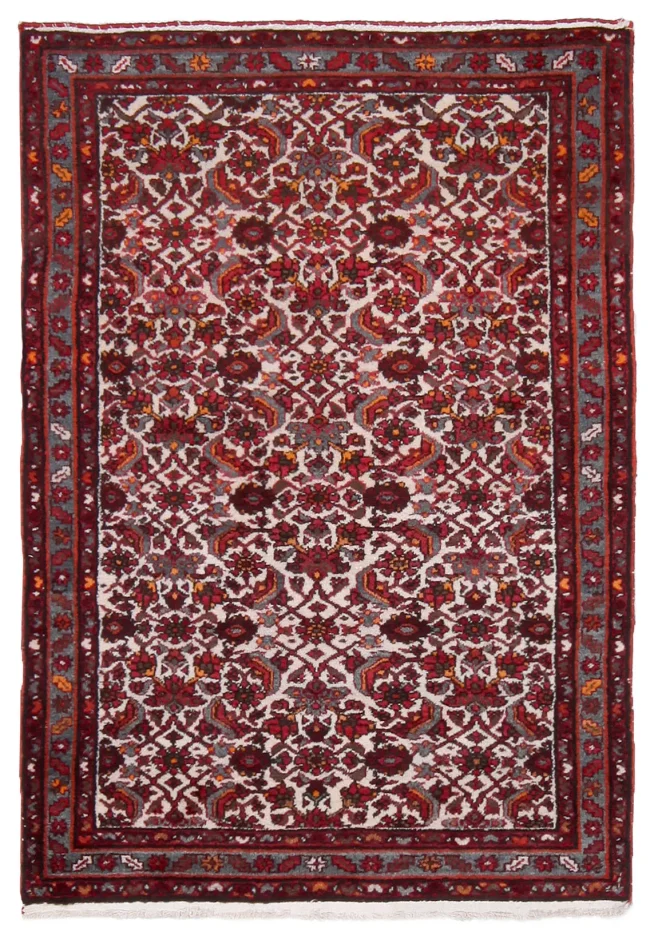 Cyrus Artisan Persian Hamedan Rug