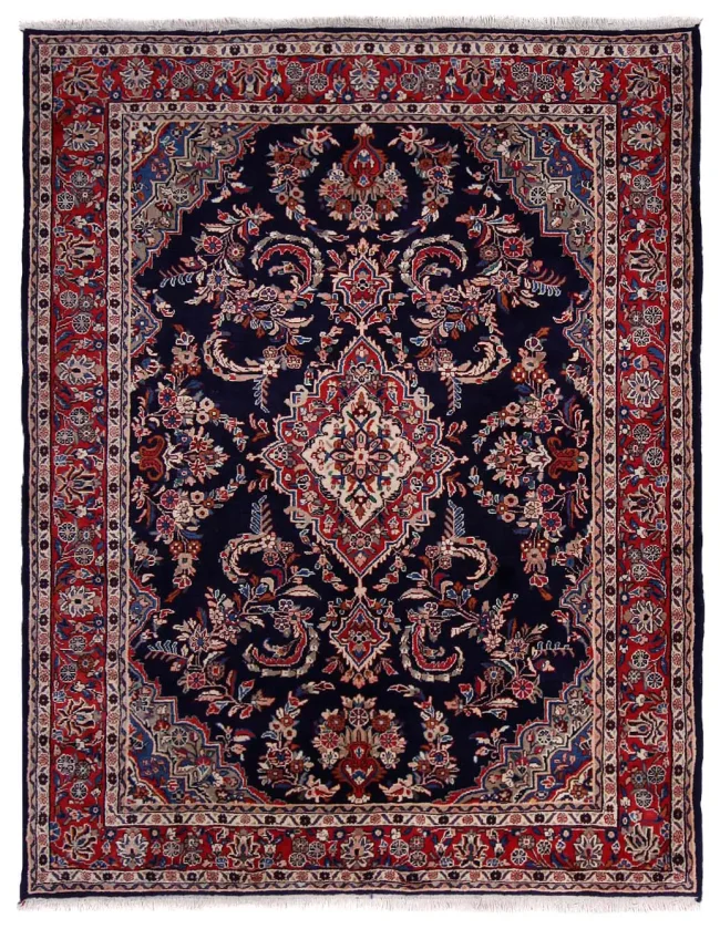 Cyrus Artisan Persian Rug