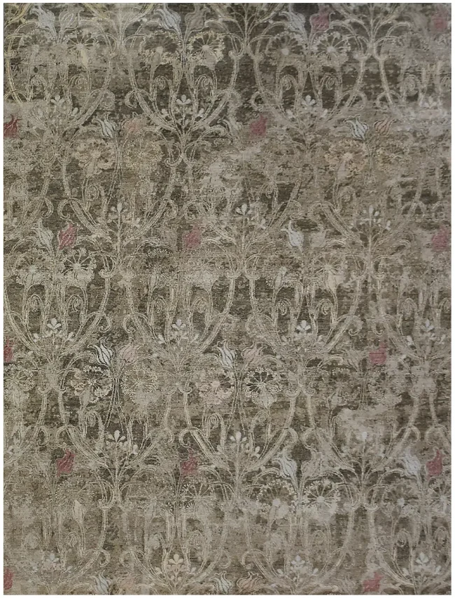 Cyrus Artisan Edwin EDN-01 Rugs