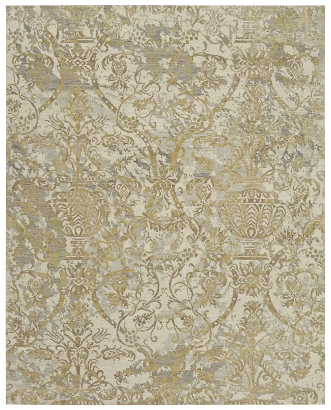 Cyrus Artisan iLam Sovana Rugs