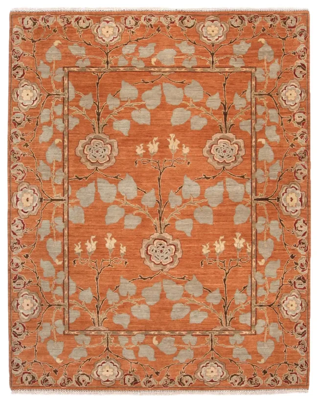 Cyrus Artisan OP10 Transitional Rug