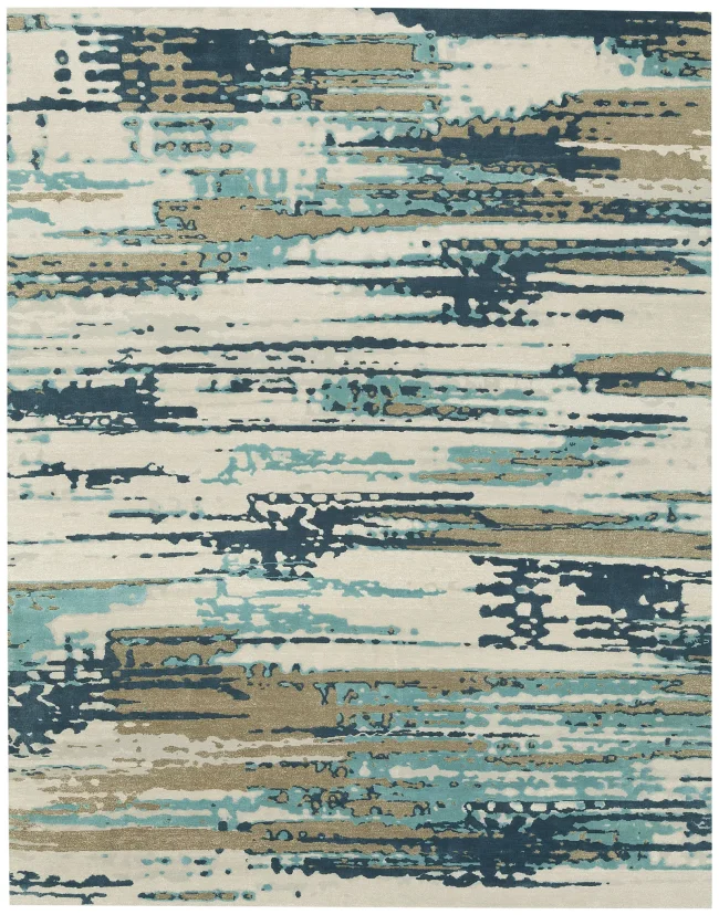 Cyrus Artisan Tilicho Navagio Rugs